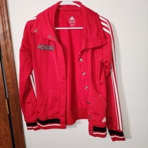 Adidas jacket